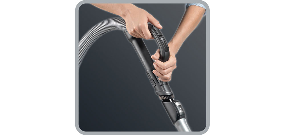 Sáčkový vysavač ROWENTA RO7487EA