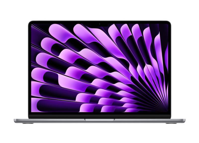 Notebook APPLE MacBook Air 13 M3