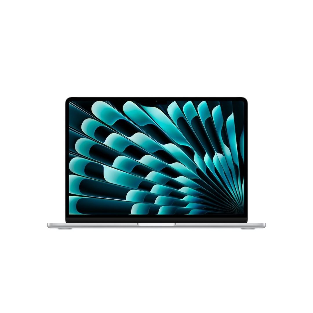 Notebook APPLE MacBook Air 13 M4 Silver 2025