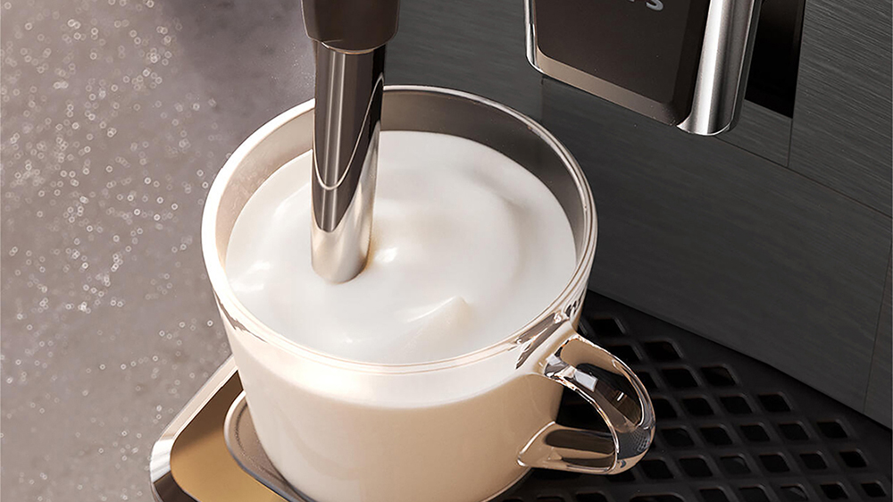 Automatické espresso PHILIPS Series 2200 LatteGo EP 222410