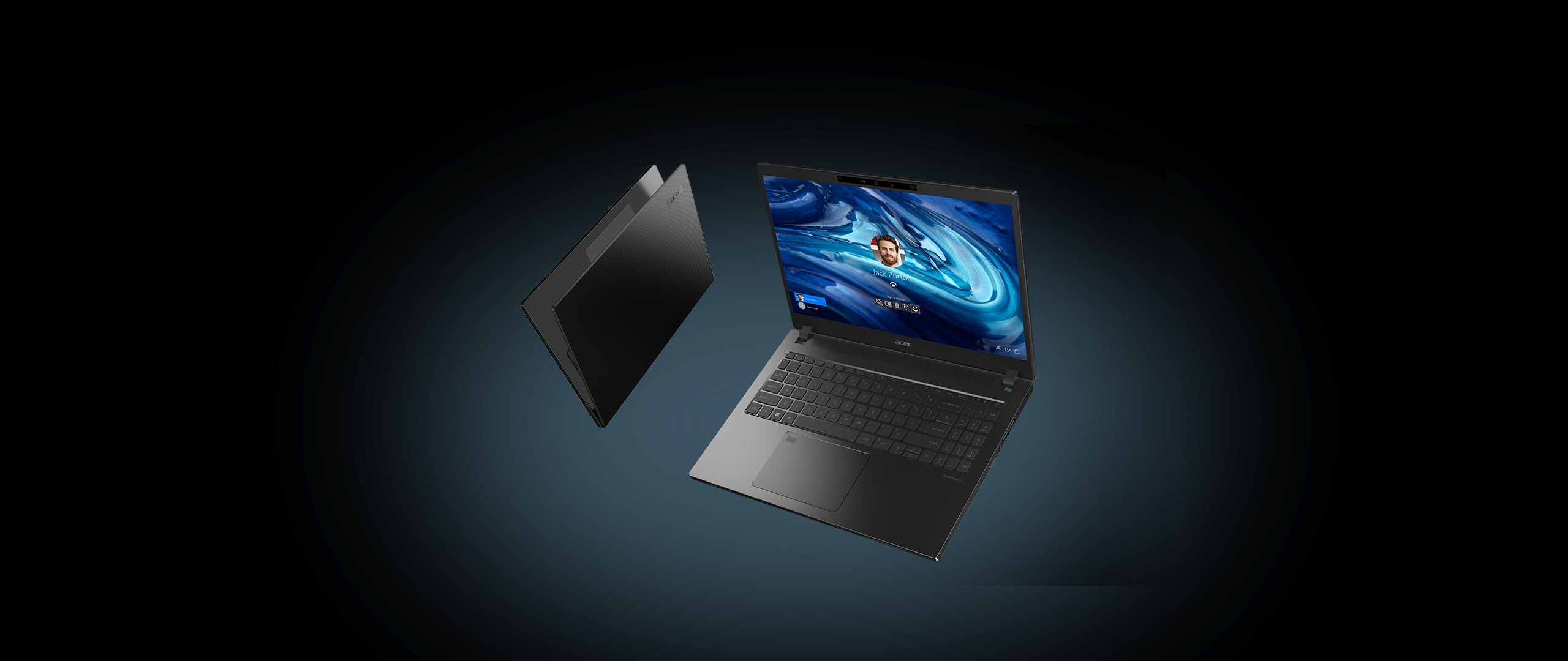 Notebook ACER TravelMate P2 TMP21555TCO55Z1