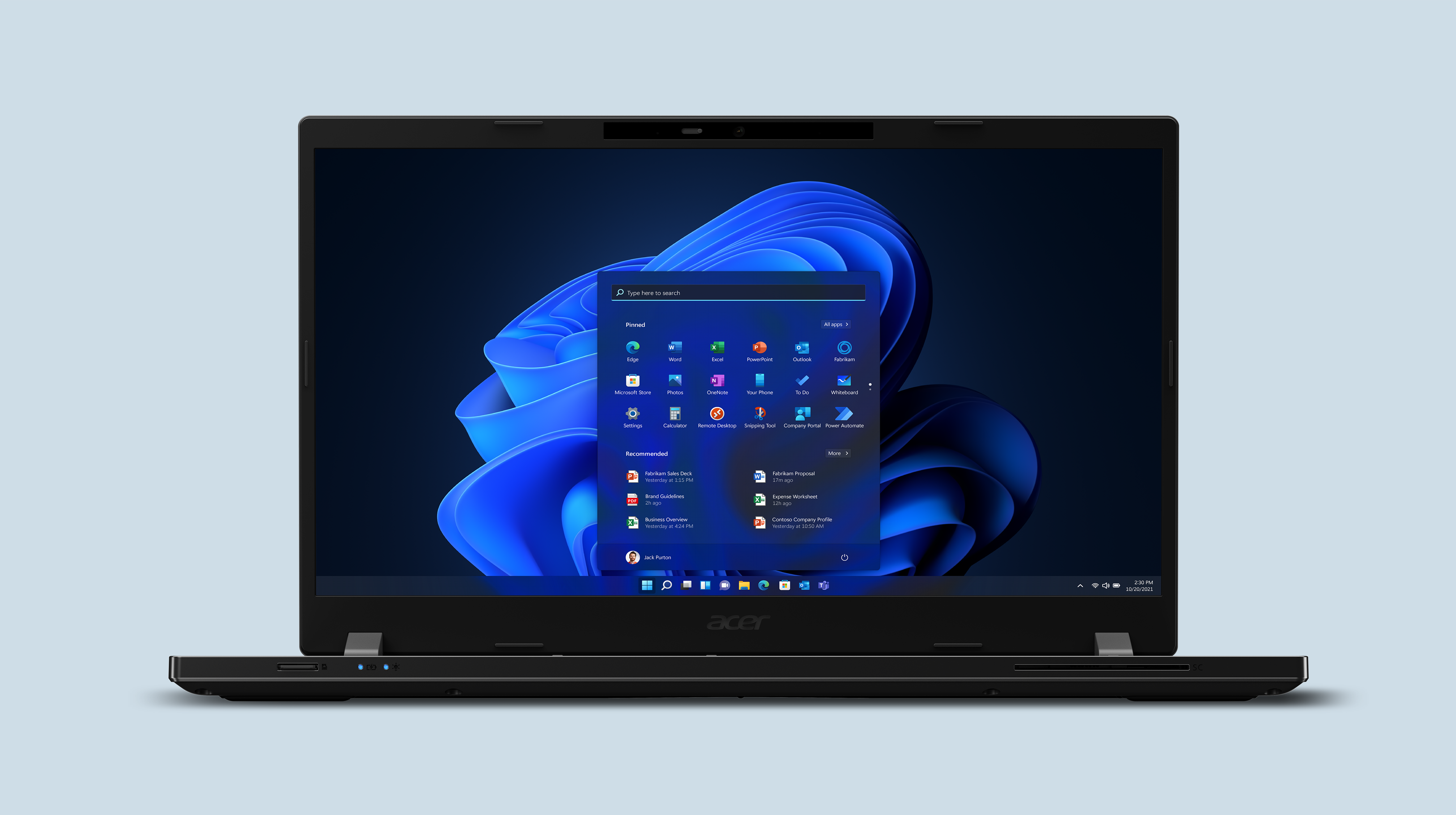 Notebook ACER TravelMate P2 TMP21555TCO55Z1