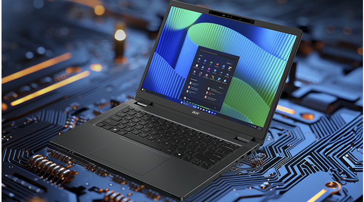 Notebook ACER TravelMate P2 16 TMP21651G2TCO32DT