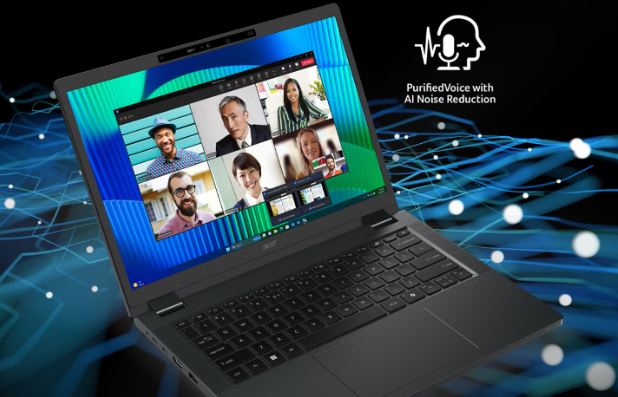 Notebook ACER TravelMate P2 16 TMP21651G2TCO32DT