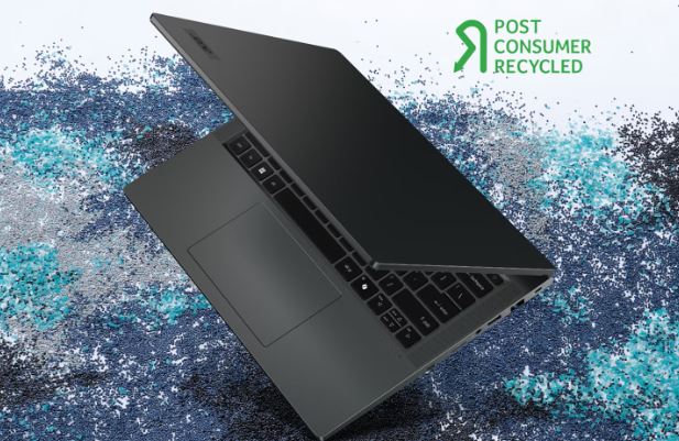 Notebook ACER TravelMate P2 16 TMP21651G2TCO32DT