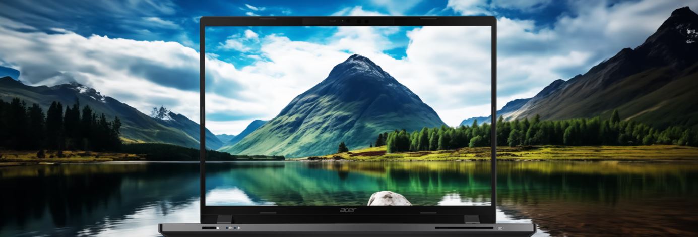 Notebook ACER TravelMate P2 TMP21651G2TCO34PF