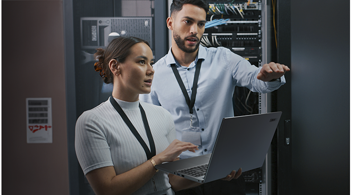 Notebook ACER TravelMate P2 16 TMP21651G2TCO701X