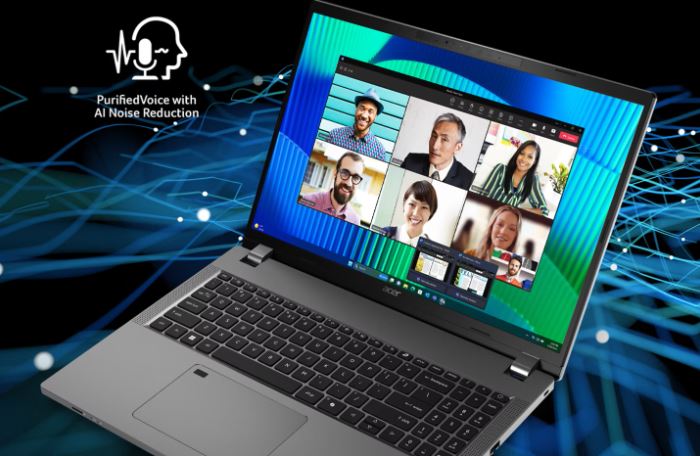 Notebook ACER TravelMate P2 16 TMP21651G2TCO701X