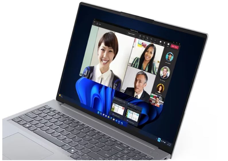 Notebook LENOVO ThinkBook 16 G7 ARP