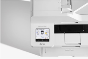 Tiskárna BROTHER MFCL5710DW