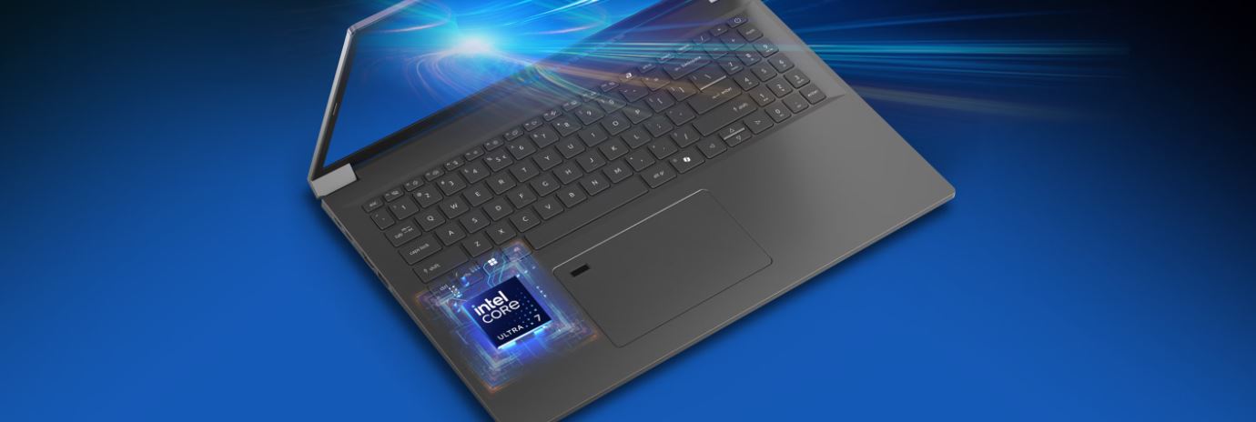 Notebook ACER Aspire 15 A1551M518S