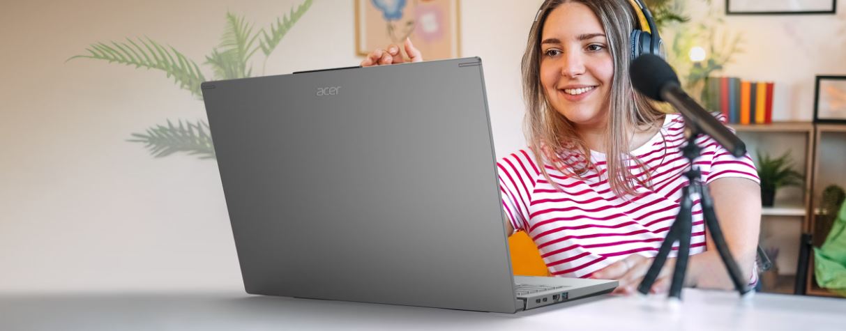 Notebook ACER Aspire 15 A1551M518S