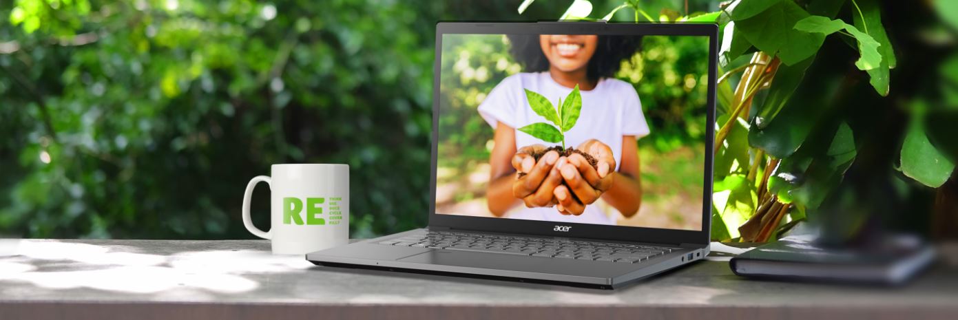 Notebook ACER Aspire 15 A1551M518S