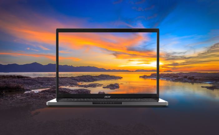 Notebook ACER Aspire 16 A1671M70P6