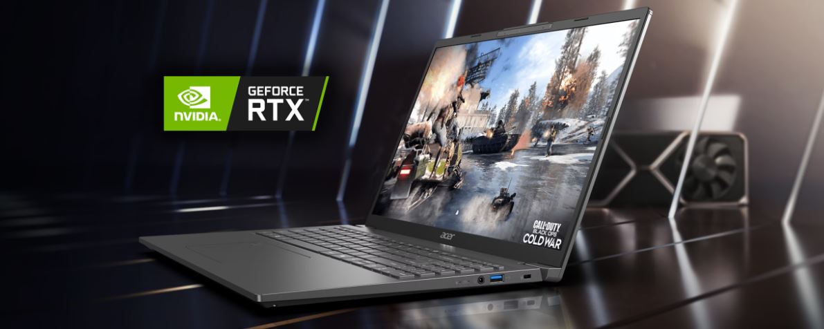 Notebook ACER Aspire 15 A1551M71TZ