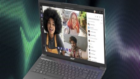 Notebook ACER Aspire 15 A1551M71TZ