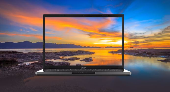 Notebook ACER Aspire 16 A1671M739F