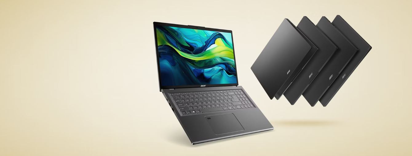 Notebook ACER Aspire 17 A1751M31ZG