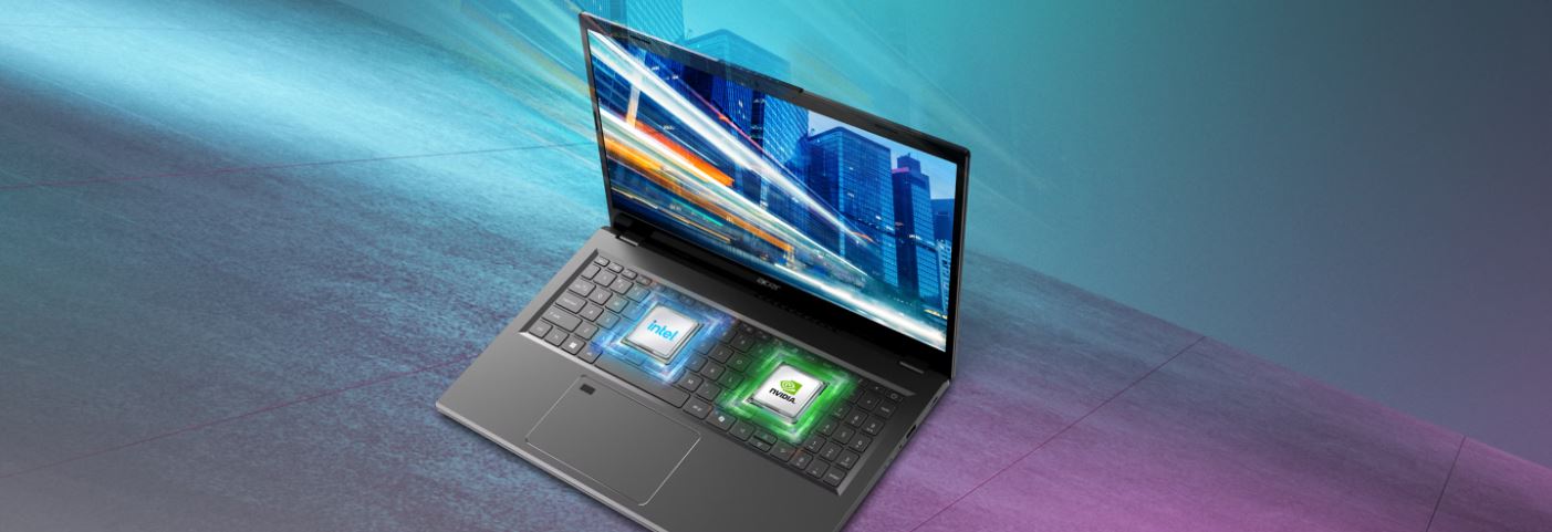 Notebook ACER Aspire 17 A1751M31ZG