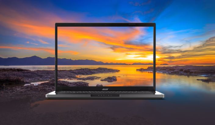 Notebook ACER Aspire 17 A1751M31ZG