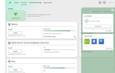Notebook ACER Aspire 17 A1751M31ZG