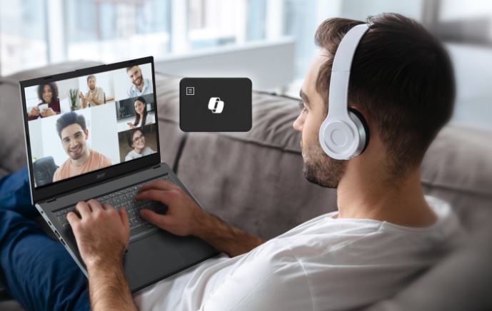 Notebook ACER Aspire 17 A1751M554C