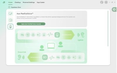 Notebook ACER Aspire 17 A1751M554C