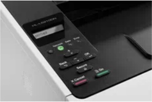 Tiskárna BROTHER MFCL5710DN