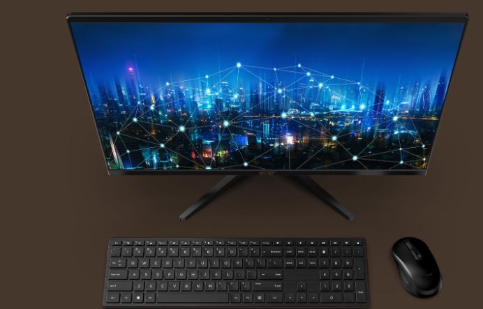 All In One PC ACER Acer Aspire C221610