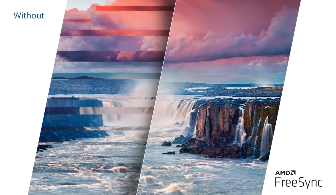 Prohnutý LED monitor AOC CU34V5CW 34