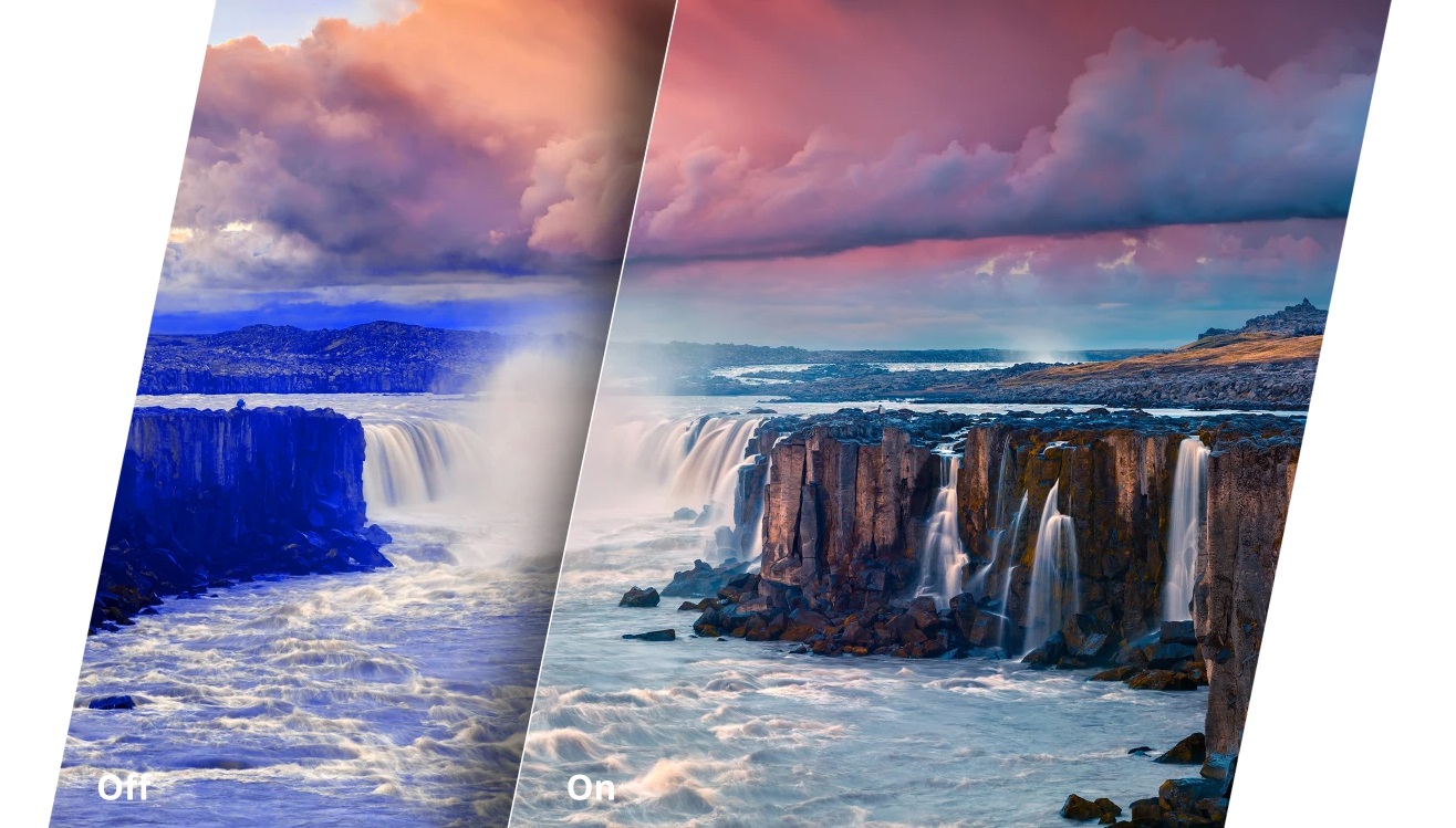 Prohnutý LED monitor AOC CU34V5CW 34