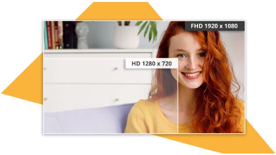 24 LED monitor AOC 24B3HMA2 238