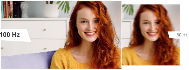 24 LED monitor AOC 24B3HMA2 238