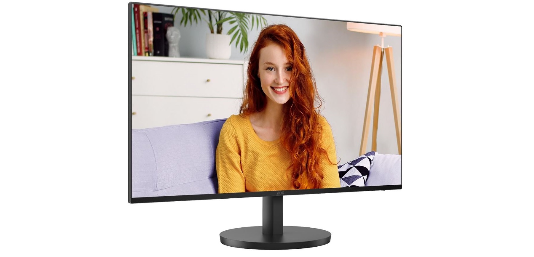27 LED monitor AOC 27B3CA2 27