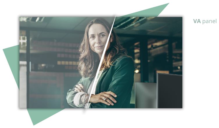 Prohnutý LED monitor AOC CU34P3CV 34