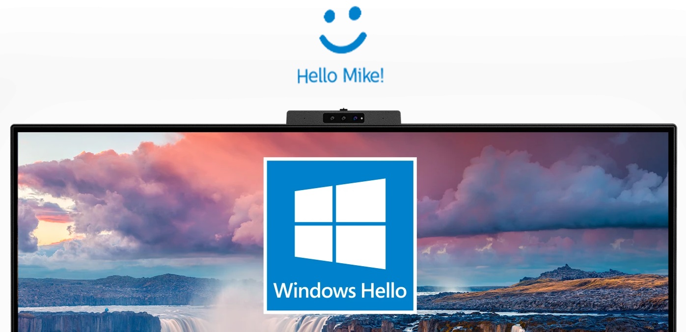 27 LED monitor AOC Q27V5CW 27