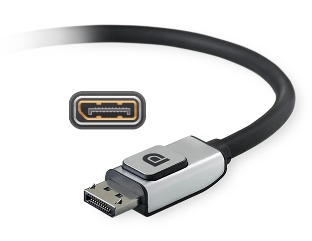 27 LED monitor AOC Q27V5CW 27