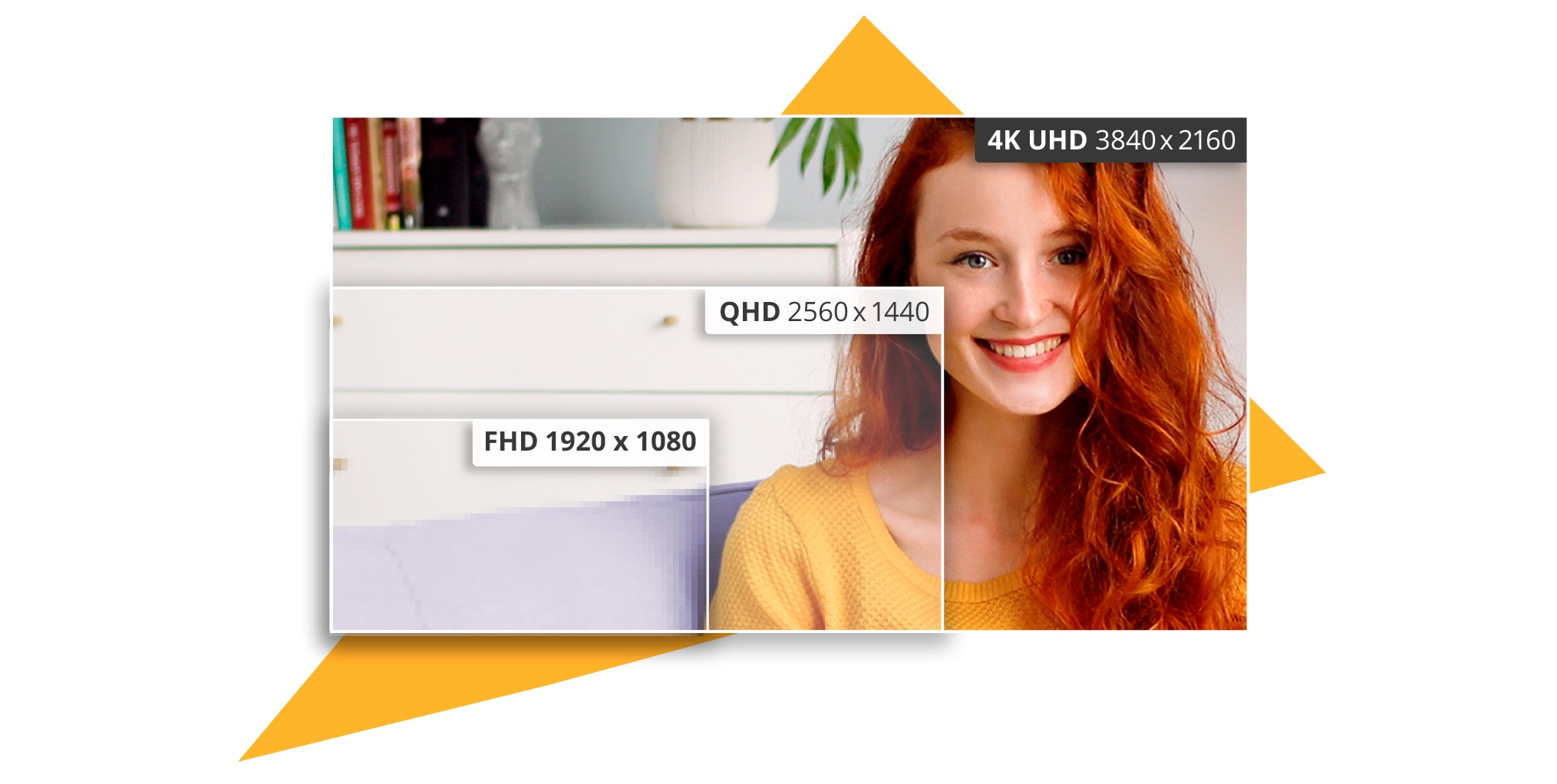 27 LED monitor AOC U27B3M 27