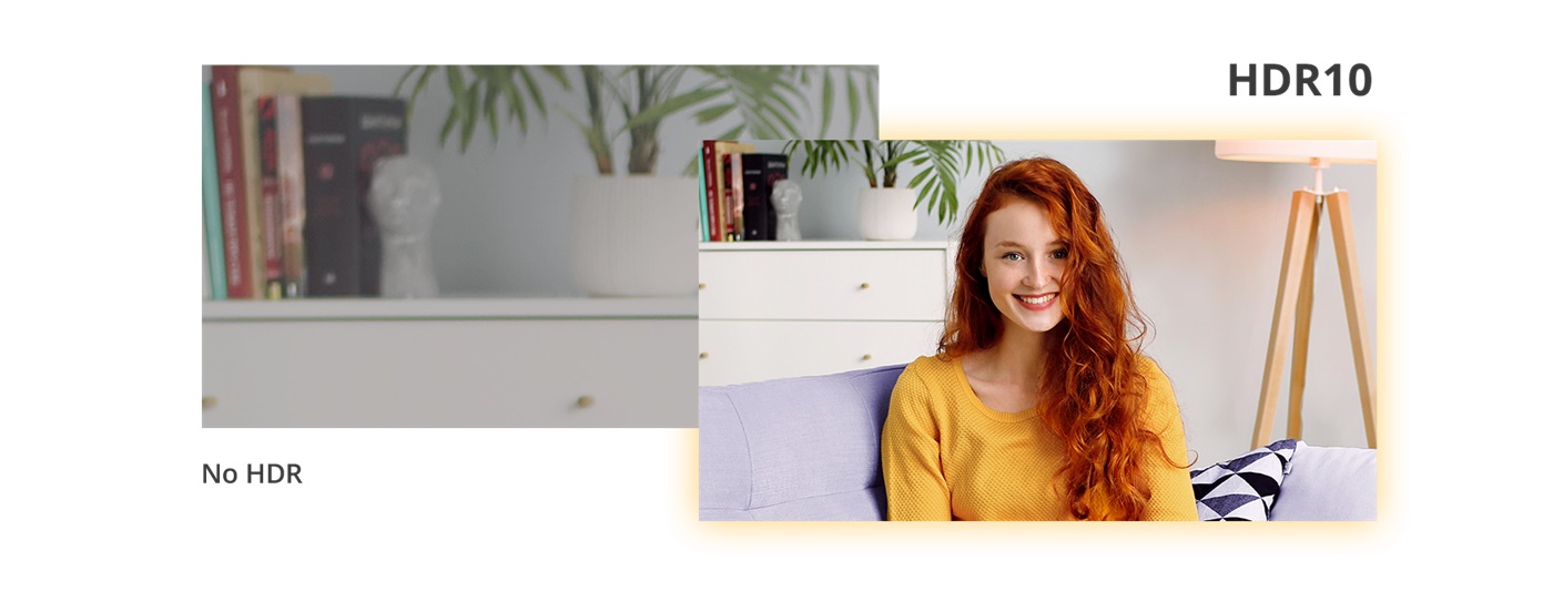 27 LED monitor AOC U27B3M 27