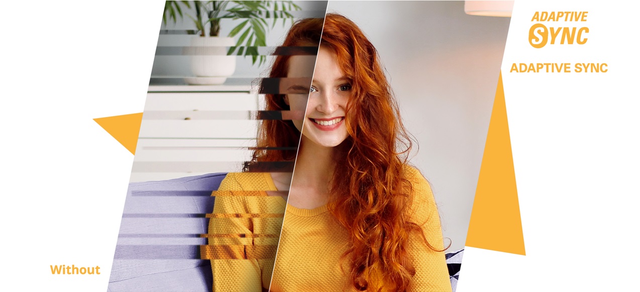 27 LED monitor AOC U27B3A 27