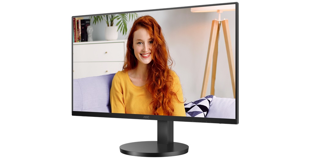 27 LED monitor AOC U27B3AF 27