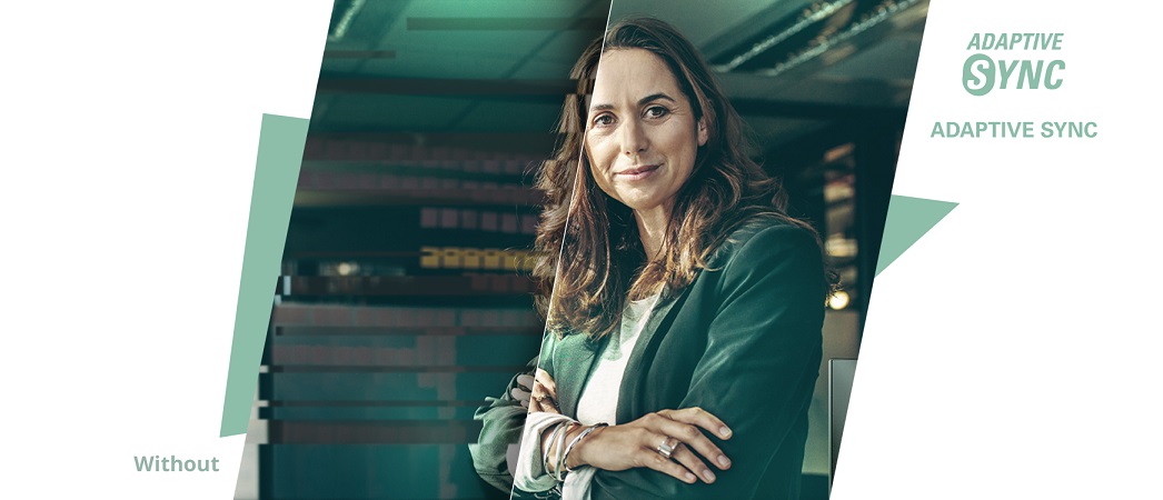 27 LED monitor AOC Q27P3QW 27