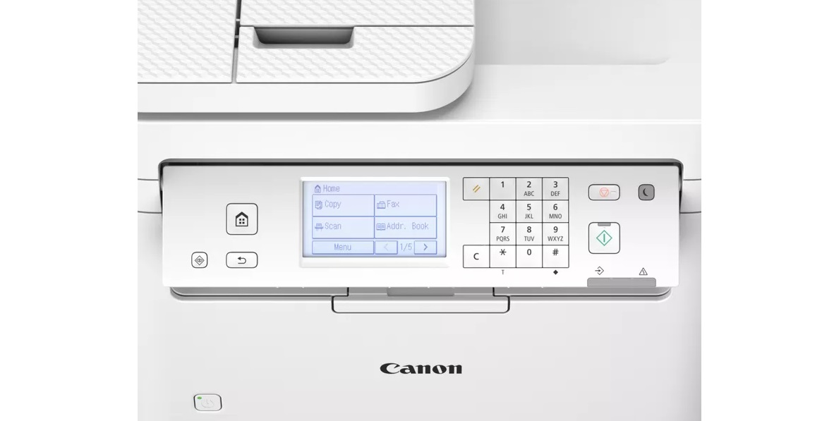 Tiskárna CANON iSENSYS MF287dw