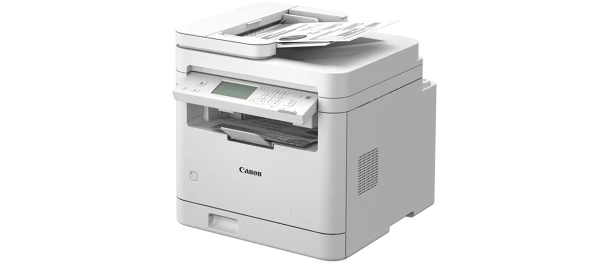 Tiskárna CANON iSENSYS MF287dw