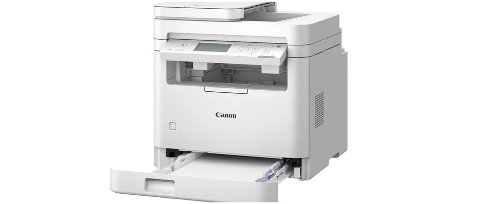 Tiskárna CANON iSENSYS MF287dw