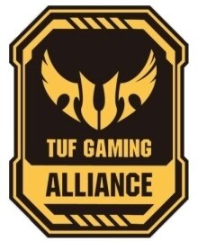 Grafická karta ASUS TUFRTX 4060TI