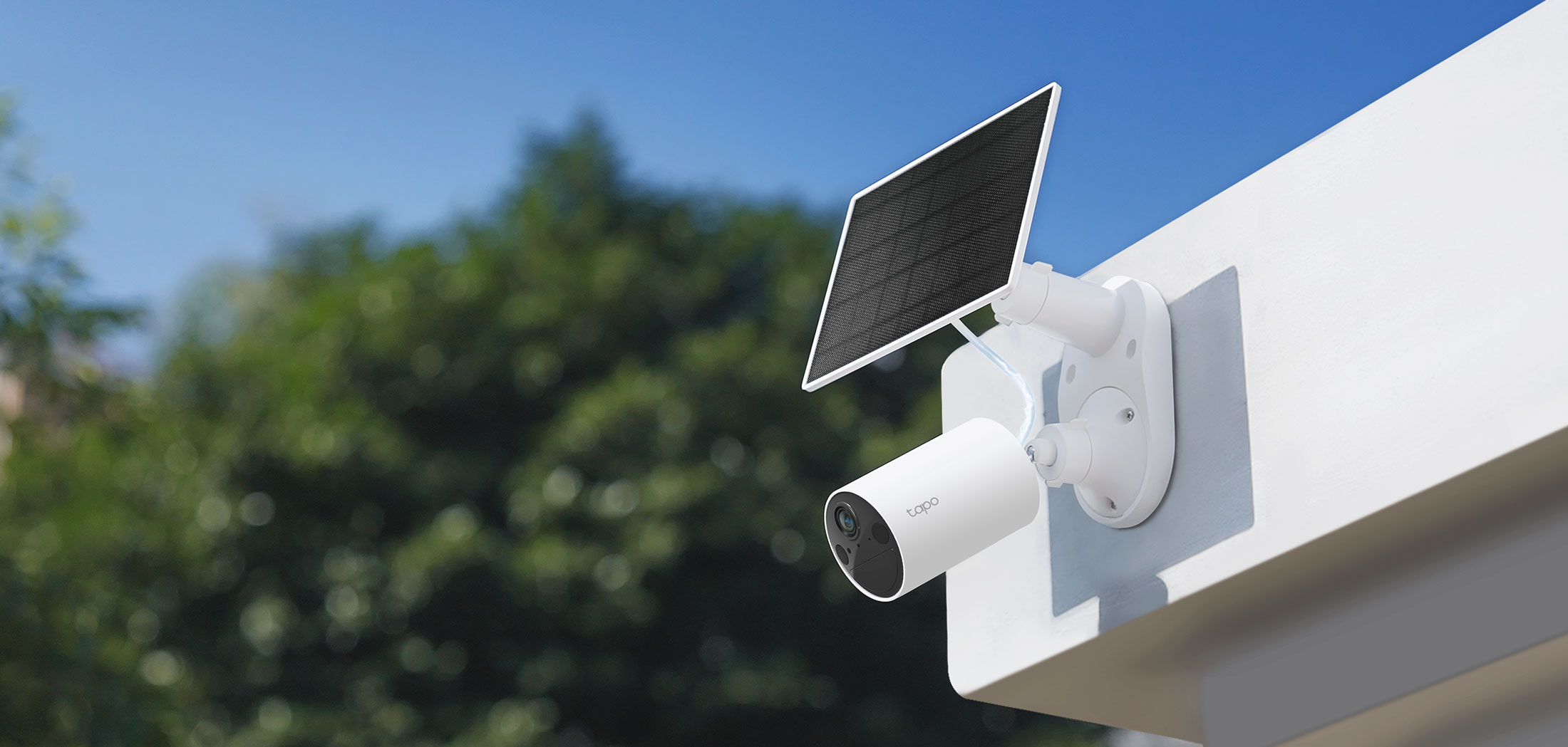 Kamera TPLINK Tapo C410 Smart