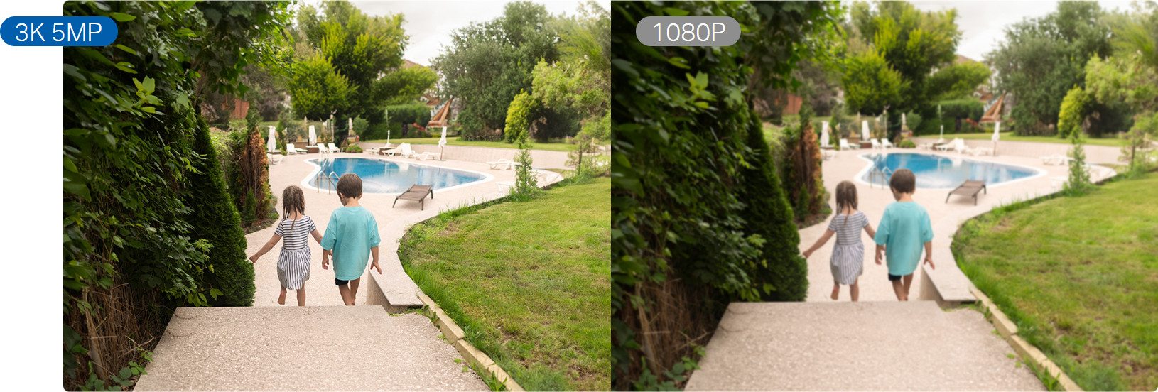 WiFi kamera TPLINK Tapo C530WS