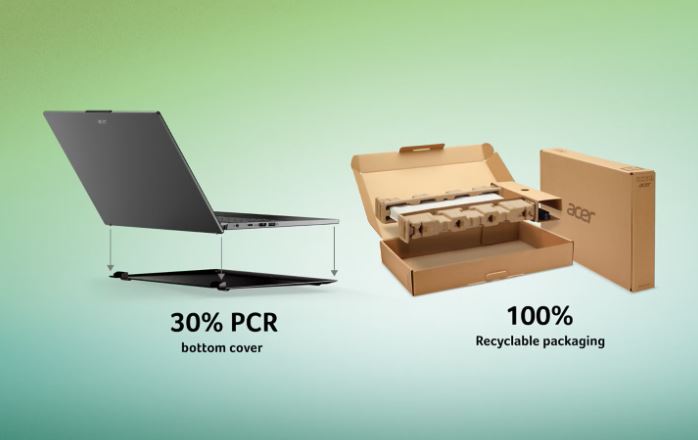 Notebook ACER Aspire 17 A1751M74PX