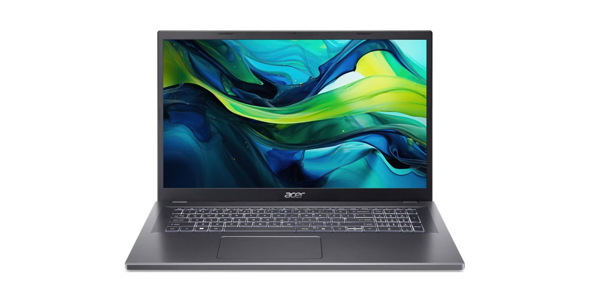 Notebook ACER Aspire 17 A1751M78VJ